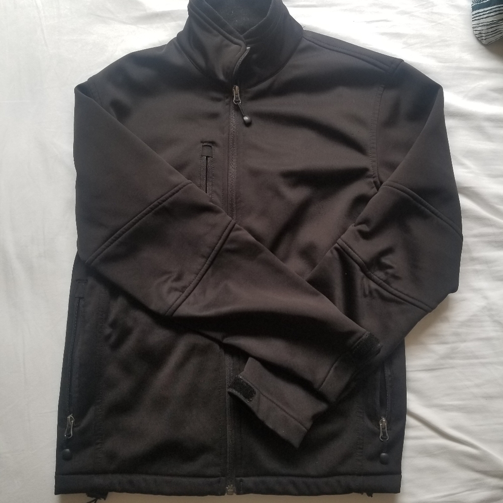 Mens jacket